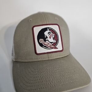 Nike Florida State Seminoles Trucker Cap